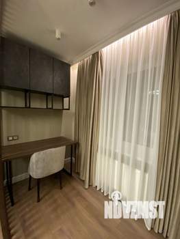 2-к квартира, на длительный срок, 55м2, 14/15 этаж