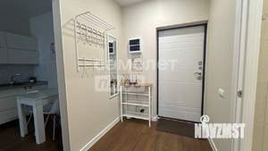 1-к квартира, на длительный срок, 38м2, 8/16 этаж