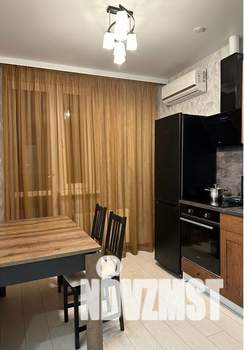 3-к квартира, посуточно, 65м2, 1/1 этаж