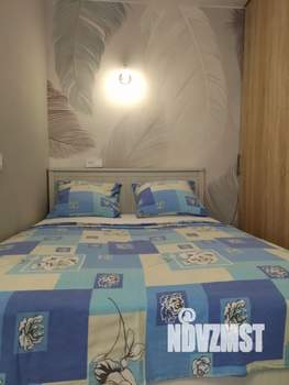 1-к квартира, посуточно, 28м2, 5/5 этаж