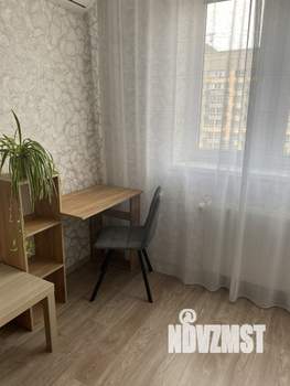 1-к квартира, на длительный срок, 47м2, 20/24 этаж