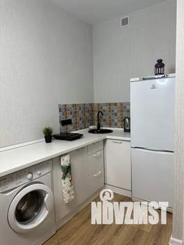 1-к квартира, посуточно, 31м2, 8/24 этаж