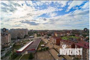 1-к квартира, на длительный срок, 41м2, 13/18 этаж