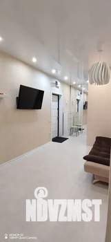 3-к квартира, посуточно, 70м2, 9/22 этаж