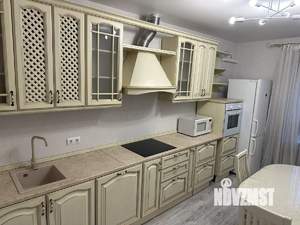 2-к квартира, на длительный срок, 56м2, 12/18 этаж