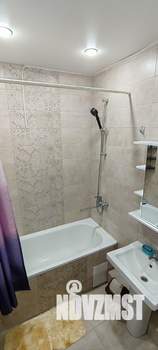 1-к квартира, на длительный срок, 43м2, 9/18 этаж