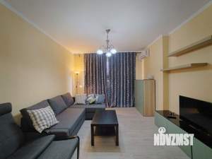 2-к квартира, на длительный срок, 55м2, 7/22 этаж