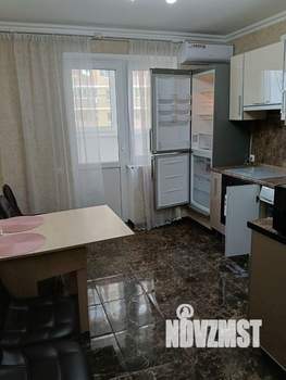 1-к квартира, на длительный срок, 40м2, 5/17 этаж