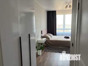 Студия квартира, посуточно, 25м2, 11/16 этаж