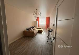 2-к квартира, на длительный срок, 53м2, 13/17 этаж