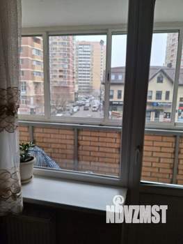 3-к квартира, на длительный срок, 80м2, 3/19 этаж