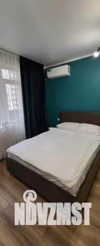 Студия квартира, посуточно, 24м2, 2/16 этаж