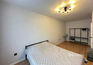 1-к квартира, на длительный срок, 36м2, 12/16 этаж