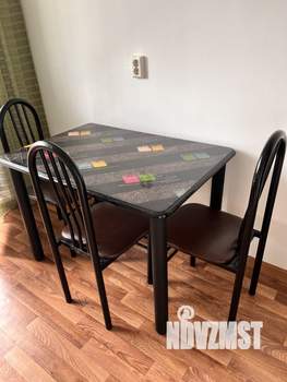 1-к квартира, на длительный срок, 38м2, 8/16 этаж