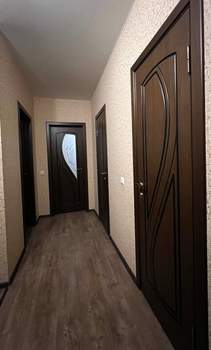 2-к квартира, на длительный срок, 61м2, 4/16 этаж