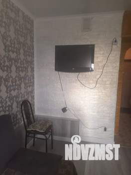 Студия квартира, посуточно, 23м2, 4/9 этаж