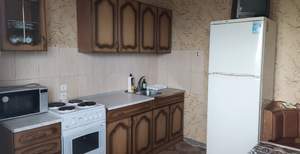 1-к квартира, на длительный срок, 40м2, 13/14 этаж