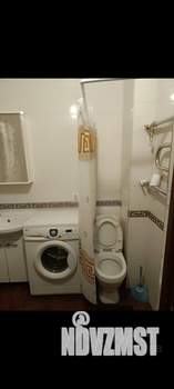 1-к квартира, на длительный срок, 36м2, 3/10 этаж