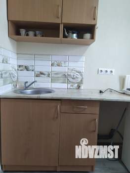 1-к квартира, на длительный срок, 26м2, 3/4 этаж