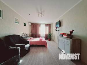 2-к квартира, посуточно, 70м2, 16/16 этаж
