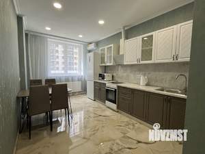 2-к квартира, на длительный срок, 59м2, 2/18 этаж