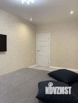 3-к квартира, на длительный срок, 86м2, 12/25 этаж