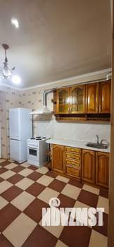 1-к квартира, на длительный срок, 44м2, 2/16 этаж