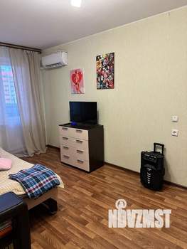 1-к квартира, на длительный срок, 40м2, 12/17 этаж