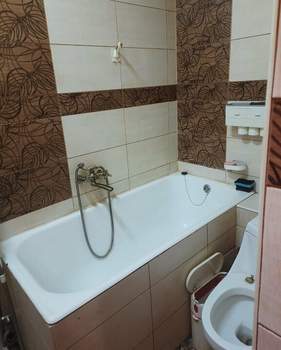 2-к квартира, на длительный срок, 35м2, 2/2 этаж