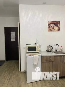 1-к квартира, посуточно, 17м2, 2/26 этаж