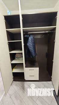 1-к квартира, на длительный срок, 40м2, 10/19 этаж