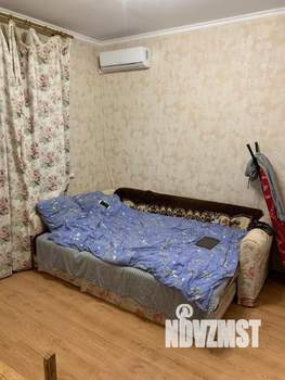 1-к квартира, на длительный срок, 31м2, 3/6 этаж