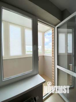 Студия квартира, на длительный срок, 30м2, 6/14 этаж