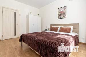 2-к квартира, посуточно, 65м2, 1/17 этаж