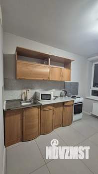 1-к квартира, на длительный срок, 41м2, 17/17 этаж