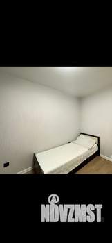 1-к квартира, на длительный срок, 38м2, 16/16 этаж