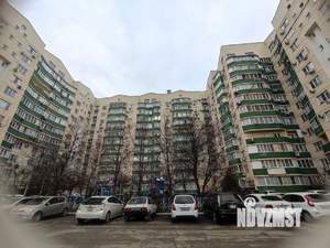 1-к квартира, на длительный срок, 41м2, 10/13 этаж