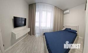 1-к квартира, на длительный срок, 31м2, 22/24 этаж