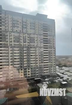 2-к квартира, на длительный срок, 44м2, 9/27 этаж