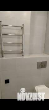 1-к квартира, на длительный срок, 39м2, 3/9 этаж