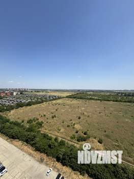 1-к квартира, на длительный срок, 45м2, 19/24 этаж