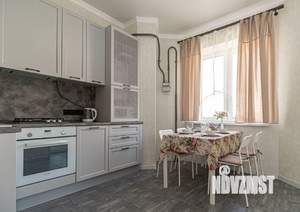 1-к квартира, на длительный срок, 44м2, 8/9 этаж