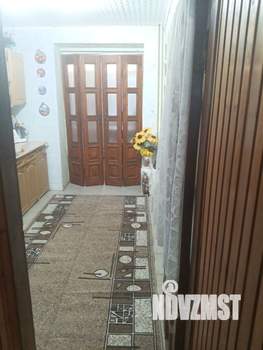 3-к квартира, на длительный срок, 66м2, 1/2 этаж