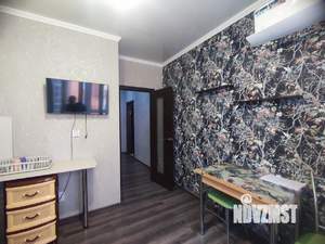 1-к квартира, на длительный срок, 36м2, 3/7 этаж