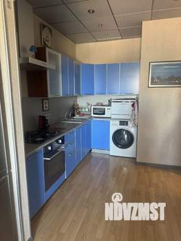 2-к квартира, на длительный срок, 85м2, 4/7 этаж