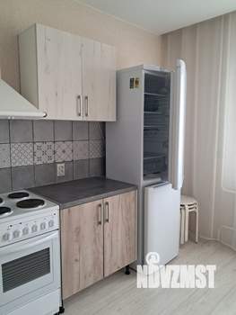 1-к квартира, на длительный срок, 35м2, 6/17 этаж