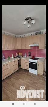1-к квартира, на длительный срок, 40м2, 11/16 этаж
