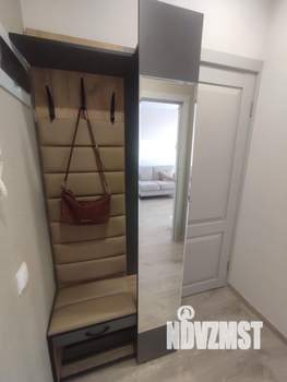 1-к квартира, на длительный срок, 35м2, 9/12 этаж