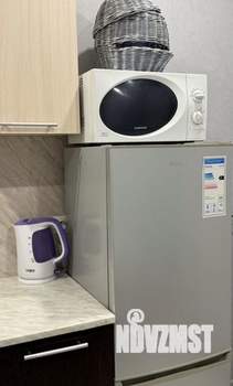 1-к квартира, на длительный срок, 29м2, 4/9 этаж