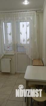 1-к квартира, на длительный срок, 26м2, 10/19 этаж